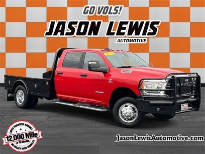 Used 2024 RAM 3500 Big Horn