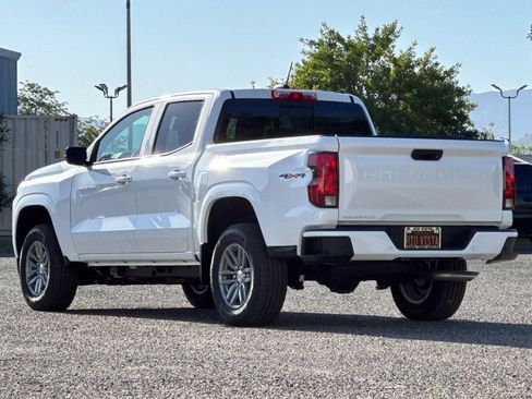 New 2026 Chevrolet Colorado LT w/ Advanced Trailering Package image 6
