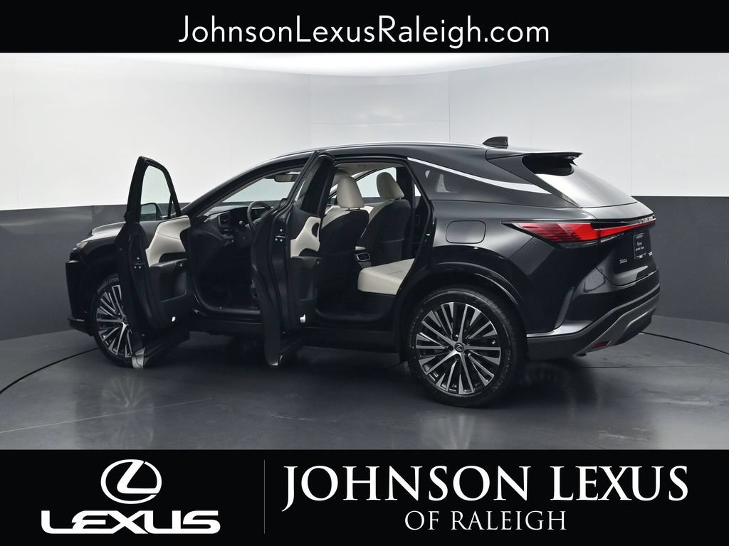 New 2026 Lexus RX 350 Premium Plus w/ Accessory Package (K3) FWD image 34