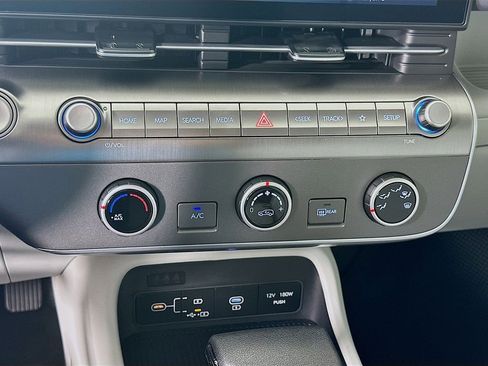 New 2026 Hyundai Kona SE FWD image 13
