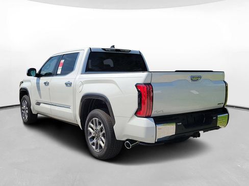 New 2026 Toyota Tundra 1794 Edition AWD/4WD image 6