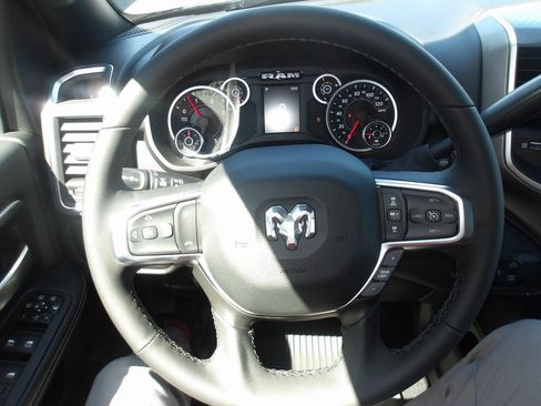 New 2026 RAM 2500 Big Horn image 13