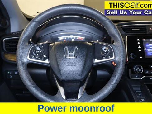 Used 2018 Honda CR-V EX image 17