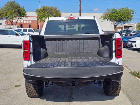 New 2026 RAM 1500 RHO AWD/4WD image 7