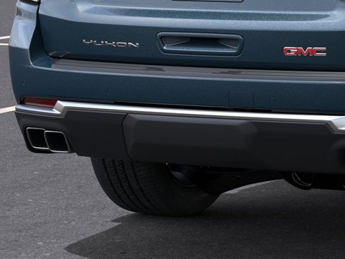 New 2026 GMC Yukon Denali AWD/4WD image 14