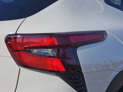 New 2026 Chevrolet Trax RS image 39