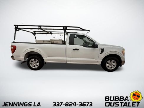 Used 2021 Ford F150 XL w/ Equipment Group 101A High image 6