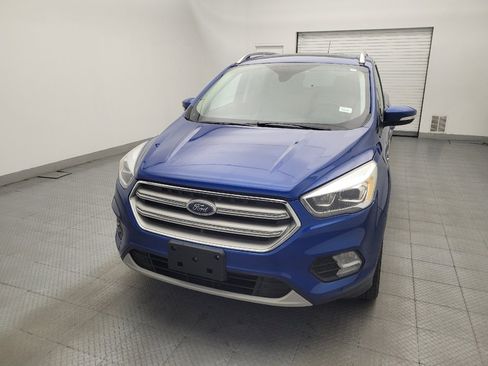 Used 2018 Ford Escape Titanium AWD/4WD image 15