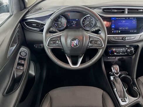 Used 2022 Buick Encore GX Preferred w/ Cold Weather Comfort Package image 16