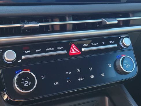 New 2026 Hyundai Santa Cruz XRT image 30