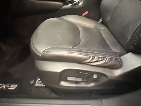 Used 2016 MAZDA CX-9 Touring image 10