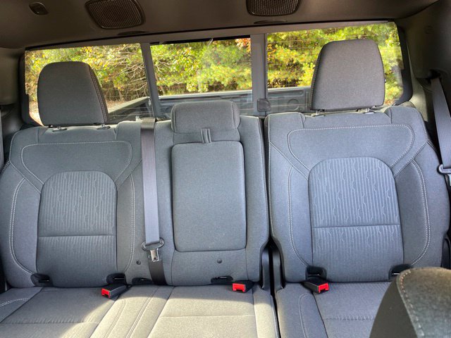 Used 2023 RAM 1500 Big Horn AWD/4WD image 37