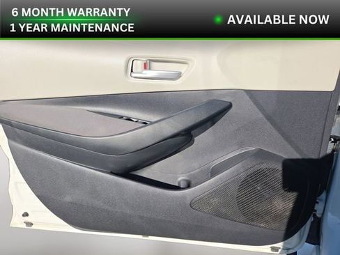 Used 2020 Toyota Corolla LE image 16