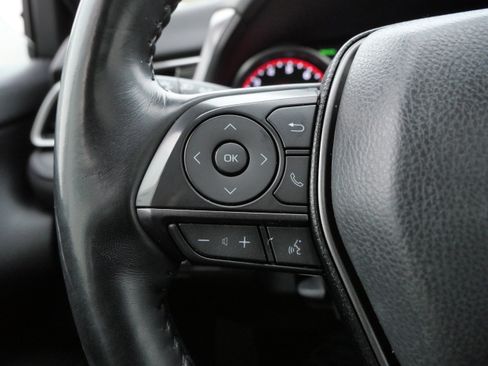 Certified 2023 Toyota Camry XSE image 28