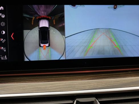 Used 2019 BMW M5 w/ Executive Package image 7