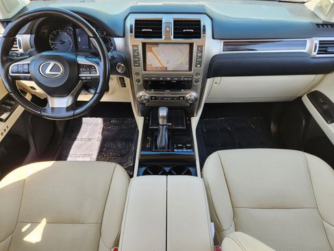 Used 2021 Lexus GX 460 Premium image 34