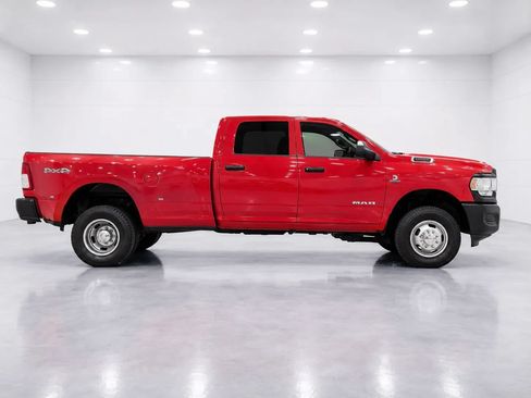 Used 2020 RAM 3500 Tradesman AWD/4WD image 6