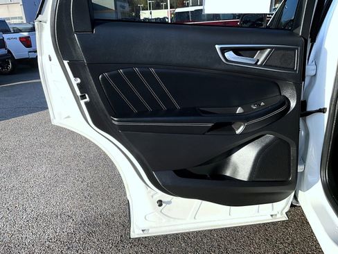 Used 2022 Ford Edge ST w/ Equipment Group 401A image 22