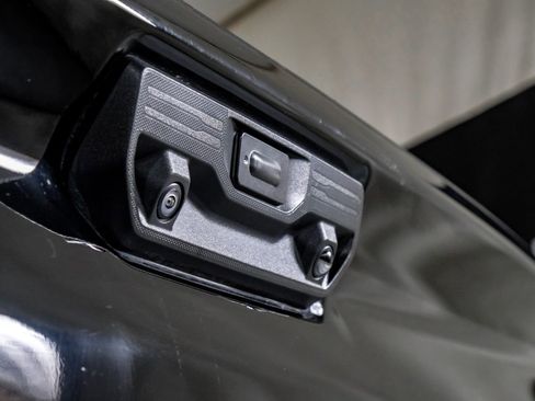 Used 2024 Chevrolet Silverado 3500 LTZ w/ LTZ Plus Package image 49