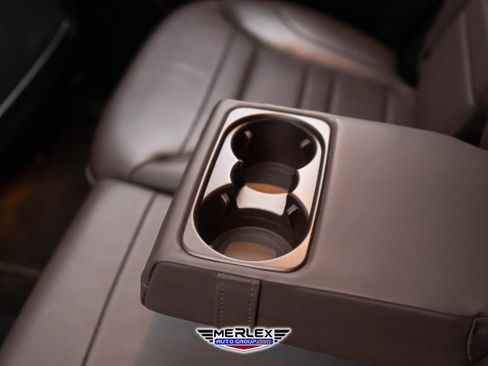 Used 2019 Mercedes-Benz GLS 63 AMG 4MATIC image 24