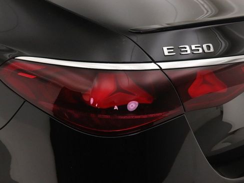 Certified 2026 Mercedes-Benz E 350 E 350 image 20