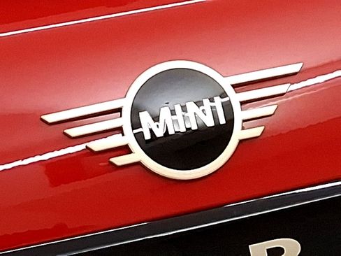 New 2026 MINI Cooper S image 20