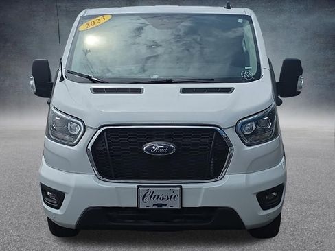 Used 2023 Ford Transit 350 XLT RWD image 10