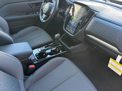 New 2026 Subaru Forester Premium AWD/4WD image 18