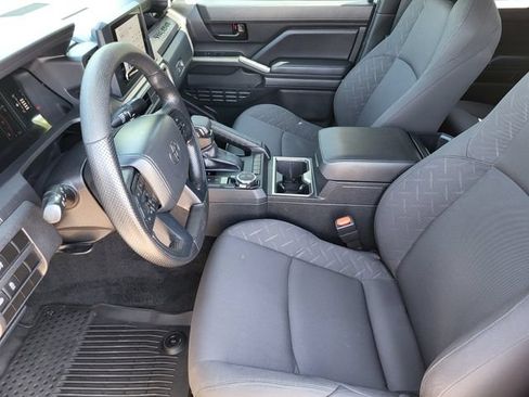 Used 2024 Toyota Tacoma SR5 AWD/4WD image 12