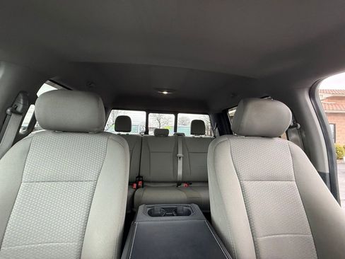 Used 2018 Ford F150 XLT w/ Equipment Group 302A Luxury image 22