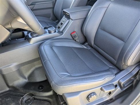 New 2026 Ford Bronco Badlands image 17