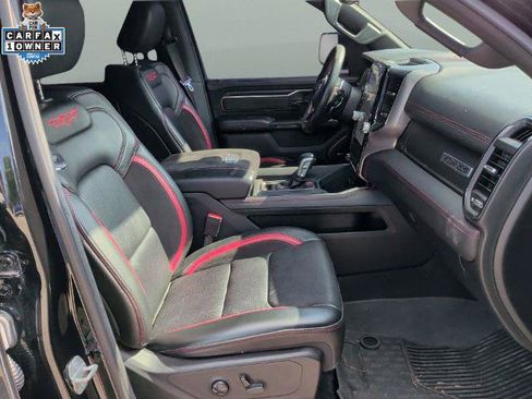 Used 2024 RAM 1500 TRX w/ TRX Level 2 Equipment Group AWD/4WD image 22