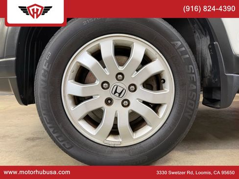 Used 2006 Honda CR-V EX image 17