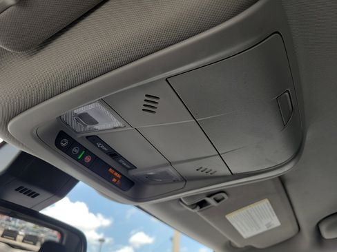 Used 2024 GMC Terrain SLE FWD image 29