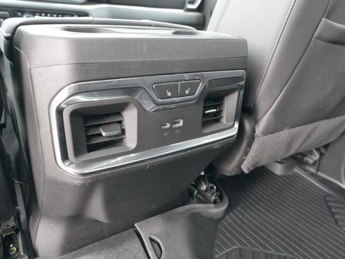 Used 2025 Chevrolet Silverado 1500 LTZ AWD/4WD image 20