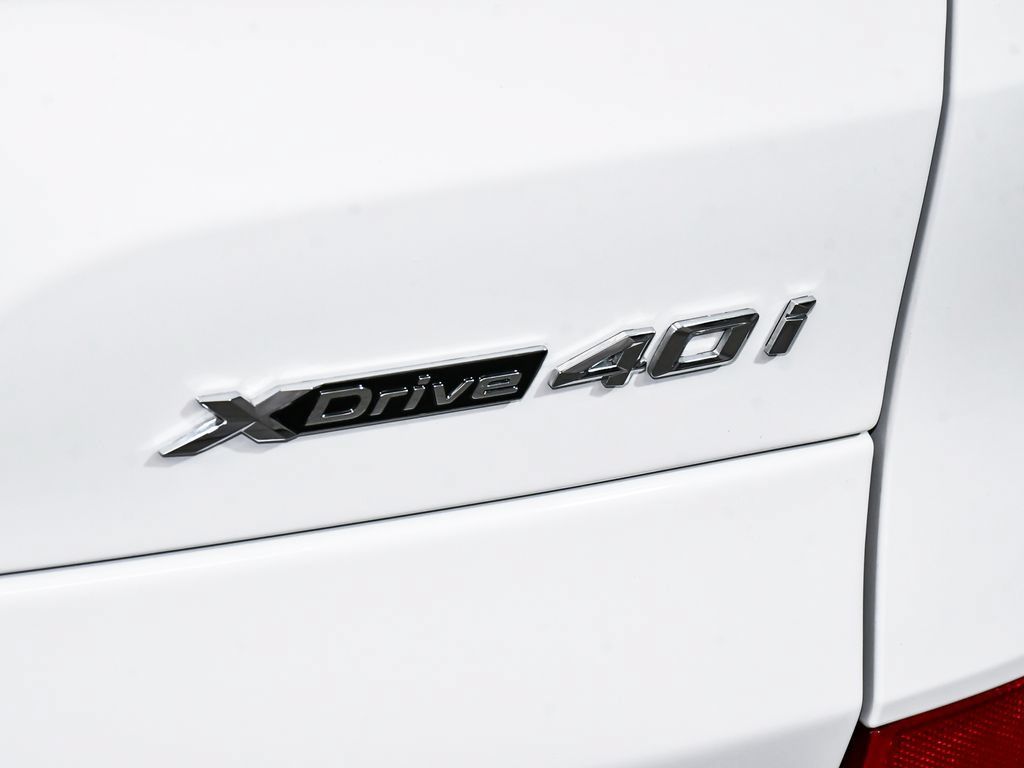 Used 2026 BMW X5 xDrive40i AWD/4WD image 92