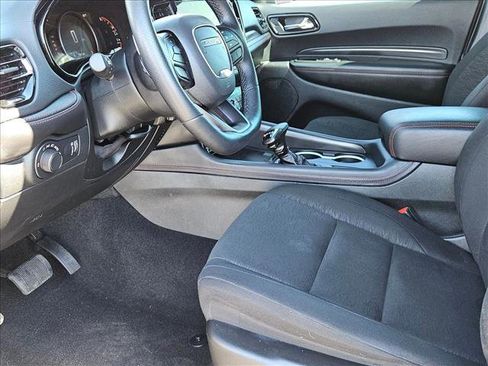 Used 2024 Dodge Durango R/T w/ Blacktop Package image 19