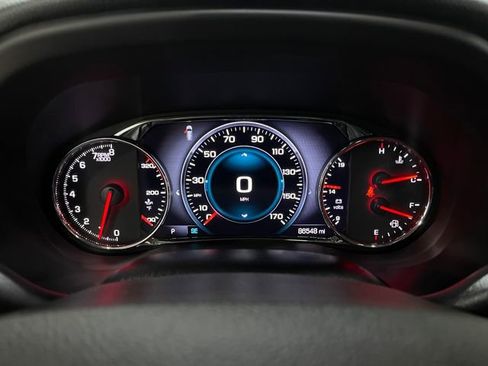 Used 2018 GMC Acadia Denali image 23