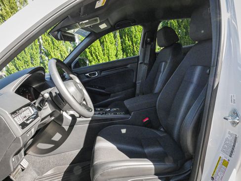 Used 2026 Honda Civic Sport image 16