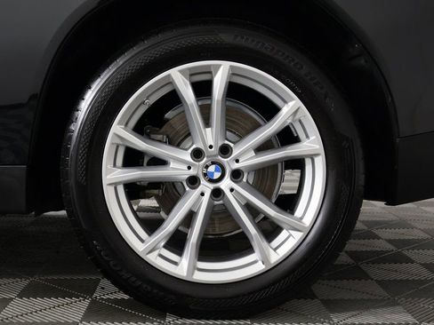 Certified 2025 BMW X3 xDrive30 w/ Convenience Package AWD/4WD image 16