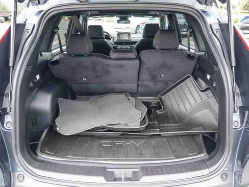 Used 2025 Honda CR-V Sport image 31