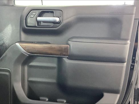 Used 2021 GMC Sierra 1500 SLT image 22