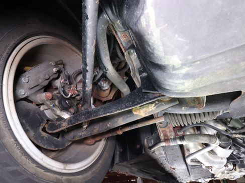 Used 1990 Nissan 300ZX GS image 47