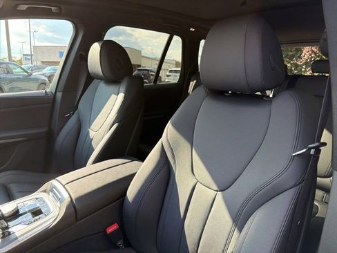 Used 2020 BMW X5 xDrive40i w/ Convenience Package image 7