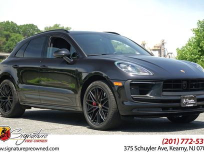 Used 2023 Porsche Macan GTS w/ Premium Package Plus