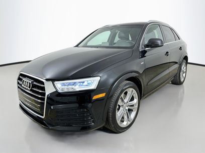 Used 2016 Audi Q3 2.0T Prestige w/ Prestige Package