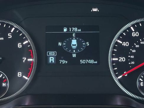 Used 2022 Kia Telluride EX w/ EX Premium Package FWD image 34