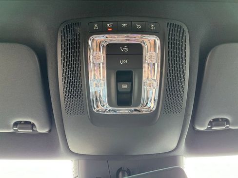 Certified 2025 Mercedes-Benz GLA 35 AMG GLA 35 AMG image 27