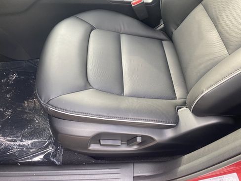 New 2025 MAZDA CX-5 AWD 2.5 S w/ Select Package image 11