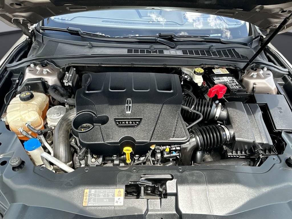 Used 2020 Lincoln Continental Reserve AWD/4WD image 11